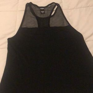Vs sport tank top